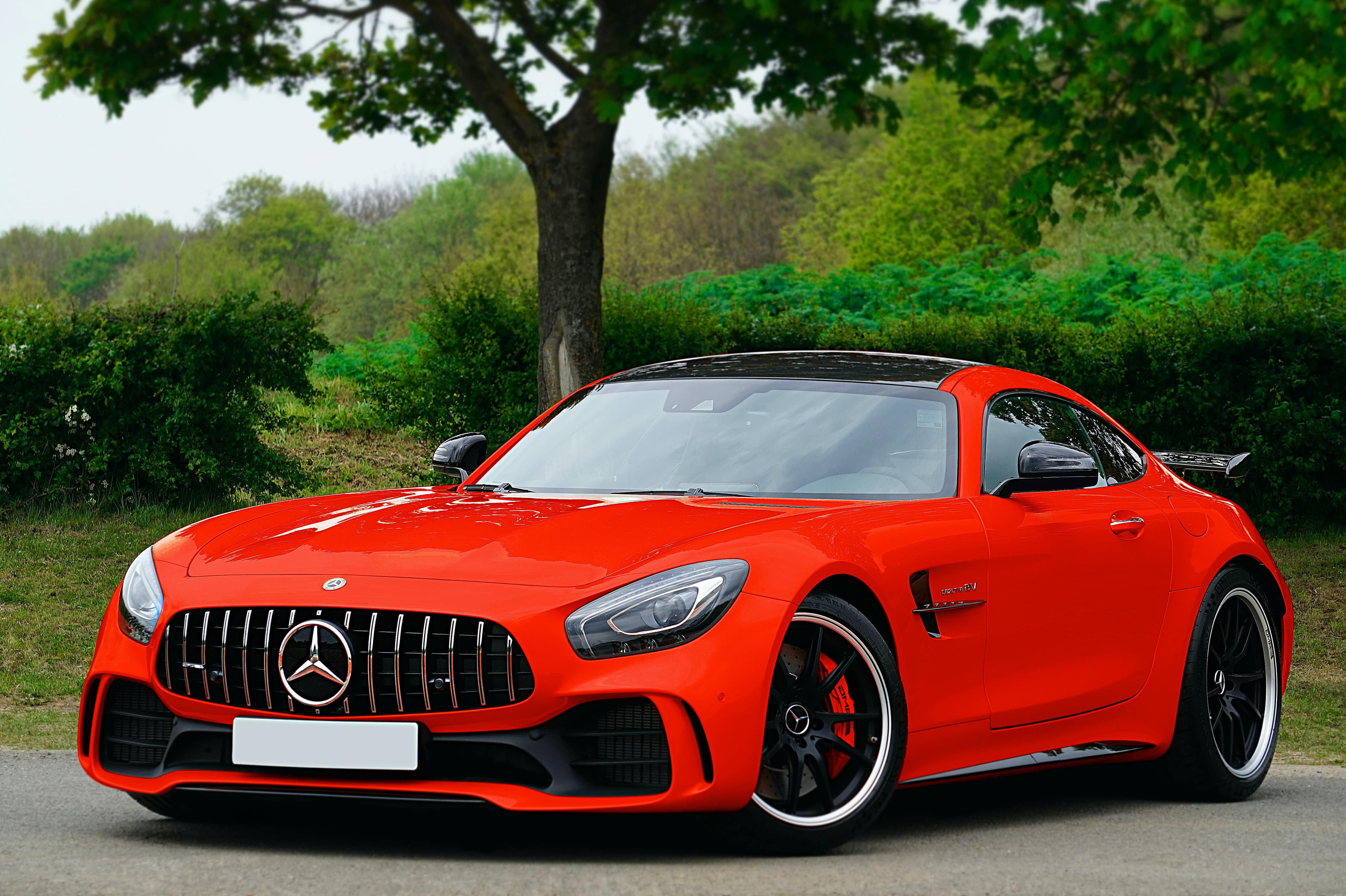 car model